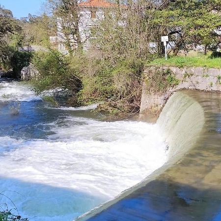 Alojamiento Rural, Jardin, A 25 Minutos De Bilbao, Parking Gratuito Arantzazu Buitenkant foto