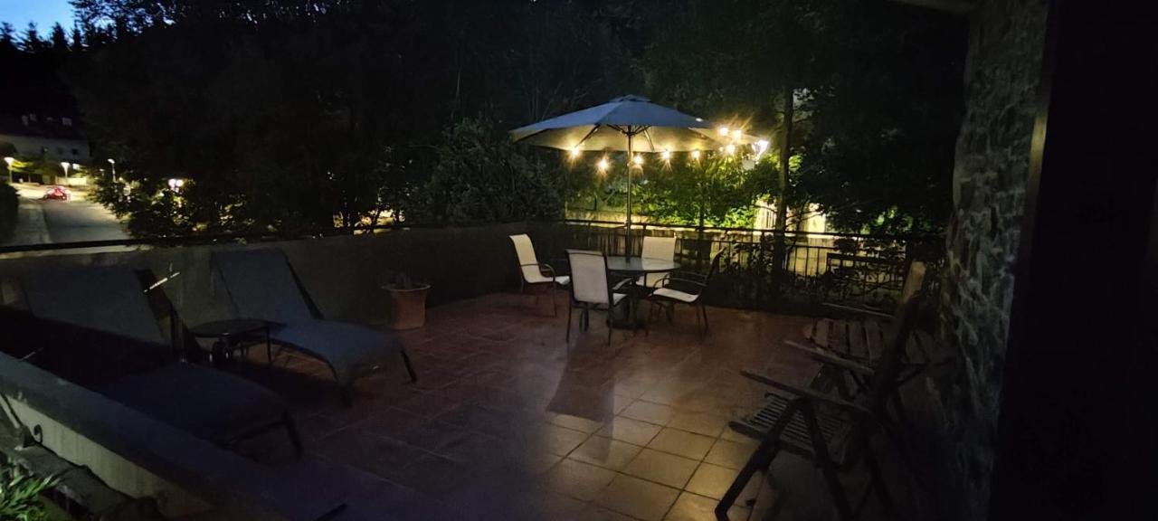 Alojamiento Rural, Jardin, A 25 Minutos De Bilbao, Parking Gratuito Arantzazu Buitenkant foto