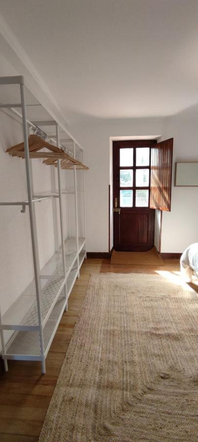 Alojamiento Rural, Jardin, A 25 Minutos De Bilbao, Parking Gratuito Arantzazu Buitenkant foto